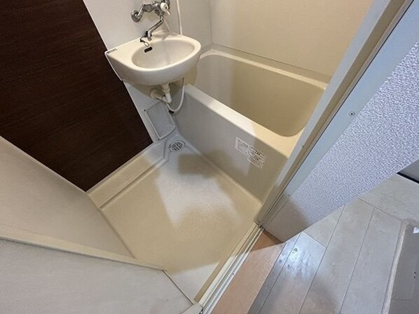 ラボーナ白幡東町の物件内観写真